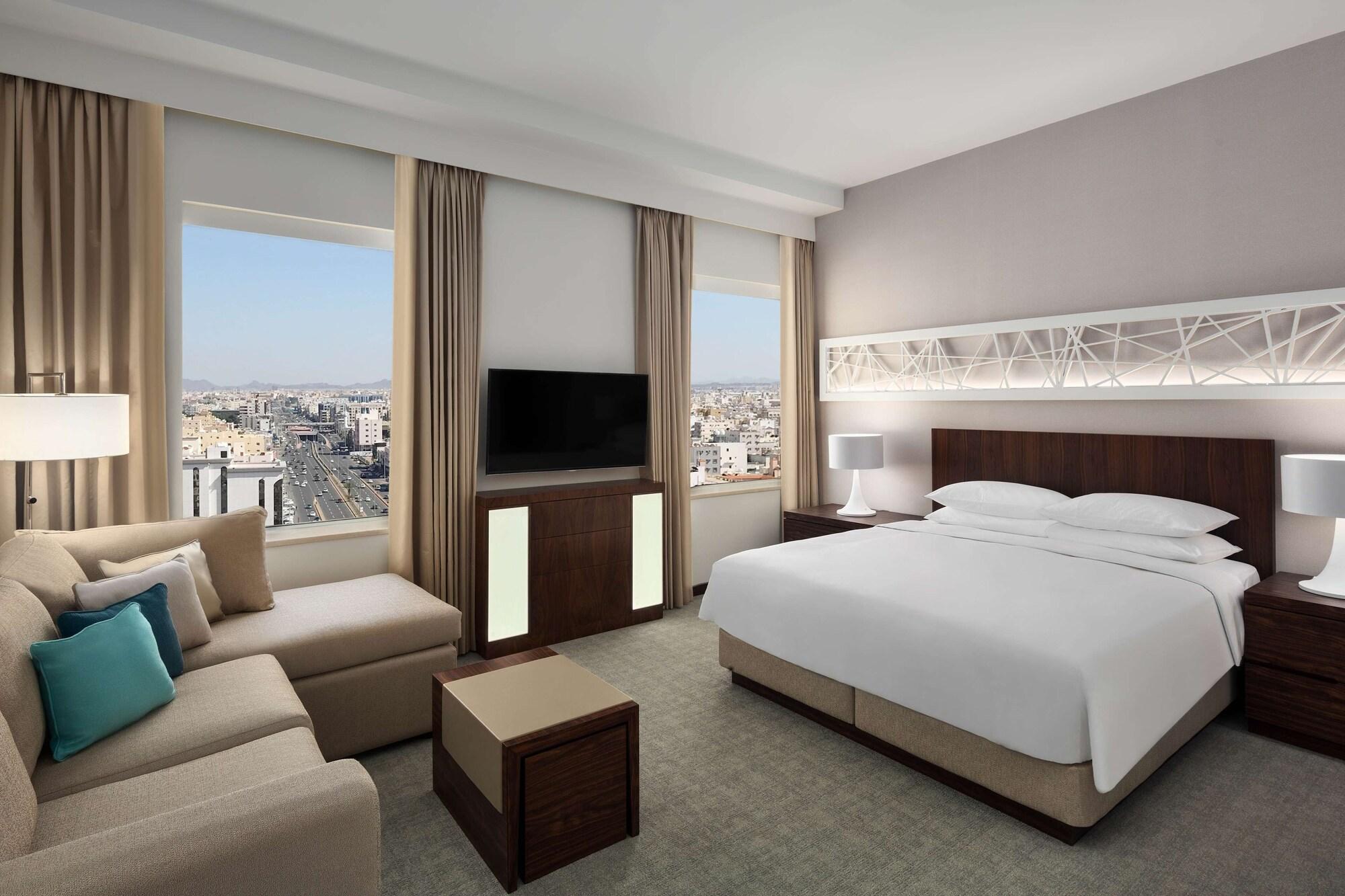 Hotel Hyatt House Jeddah Sari Street Exteriér fotografie